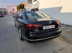 ڤۆڵکسواگن پاسات